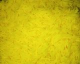 पीले मीठे चावल (pile meethe chawal recipe in Hindi) रेसिपी चरण 3 फोटो