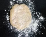 A picture of step 3 of Whole Wheat Ciabatta Bread.