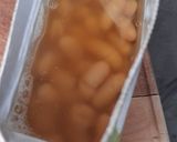 Foto del paso 3 de la receta: Menestrón de cerdo y salame