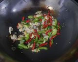 Foto langkah ke 5 dari resep Tempe Bumbu Kecap.