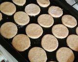 Foto del paso 5 de la receta: Galletitas integrales de limón 🍋🍪 facilísimas!