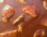 Foto del paso 5 de la receta: Bonito con tomate