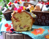 Foto del paso 5 de la receta: Budín inglés🎄
