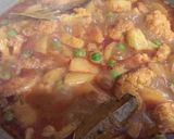 फूलगोभी आलू की सब्जी(full gobhi aloo ki sabji recipe in hindi) रेसिपी चरण 4 फोटो