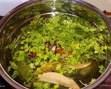 व्हेज बिर्याणी - वेजिटेबल बिर्याणी (Vegetable Biryani recipe in marathi) रेसिपी स्टेप 1 फोटो 