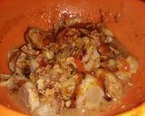 Foto langkah ke 7 dari resep Siomay Pindang.