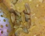 सोंठ वाला गुड़ (Sonth wala gur recipe in Hindi) रेसिपी चरण 2 फोटो