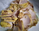 Foto langkah ke 1 dari resep 101. Tumis Ayam Nanas.