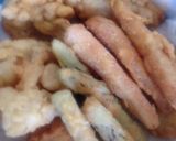 Foto langkah ke 6 dari resep Sayur Goreng Kriyuk Mak Yuzzzzz.