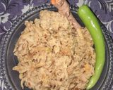 સૂરણની ખીચડી (Suran Khichdi Recipe In Gujarati) રેસીપી સ્ટેપ3ફોટો