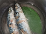 Abon Ikan Pindang/Ikan Cue