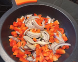 Foto del paso 1 de la receta: Burritos de Atún