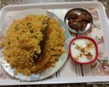 મટર   પુલાવ(matar pulav recipe in Gujarati) રેસીપી સ્ટેપ6ફોટો