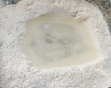 Foto del paso 2 de la receta: Pan casero (esponjoso)