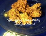 Foto langkah ke 2 dari resep Ayam Goreng Tepung Crispy.