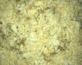 A picture of step 4 of Macaroni and beef cheese bake.
