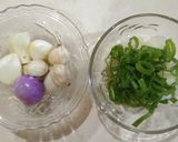 Foto langkah ke 2 dari resep Kuah Bakso Sapi.