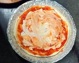 ভেজ পিৎজা (Veg Pizza recipe in Bengali) রেসিপি ধাপ - 10 ছবি