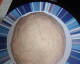 Foto del paso 2 de la receta: Pan con harina de espelta