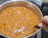 Foto del paso 3 de la receta: Guiso de pollo con lentejas turcas