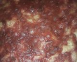 Foto del paso 3 de la receta: Pizza casera
