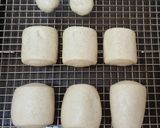 嗆麵白饅頭習作的食譜步驟15照片