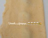 Foto del passaggio 3 della ricetta Chiacchiere di carnevale ripiene di crema alle nocciole 👩‍🍳🌍🇮🇹🏡🎉🎭🎭🎭🎭🎭🎭🎭🎭