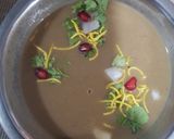 મગ નો સૂપ(Mag No Soup Recipe In Guajarati) રેસીપી સ્ટેપ3ફોટો