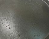 A picture of step 4 of 20 mins Suji Uttapam.