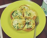 Foto langkah ke 4 dari resep Martabak Telor Simpel.