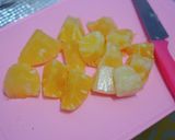 รูปขั้นตอนการทำที่ 4 ของ แกงส้ม ไม่เข้มข้น เราไม่นอน!!