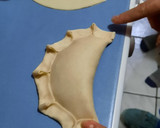 Foto del paso 4 de la receta: Empanadas de Mariscos