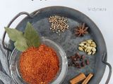 Garam masala