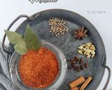 Foto langkah ke 3 dari resep Garam masala.