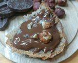 Une image de l'étape 3 de 🍫Pâte à tartiner 2 ingrédients (sans sucre ajouté).