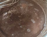 Foto langkah ke 10 dari resep Oreo Brownies Puding.