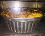 Foto langkah ke 3 dari resep 43. Bolu Marmer Jadul Tanpa Pengembang Simpel.