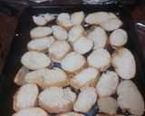 Foto del paso 3 de la receta: Torrijas otoñales