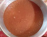 Foto del paso 6 de la receta: Pastel imposible 🍮 Chocoflan