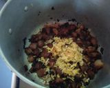 A picture of step 3 of Pilau #charityrecipe.