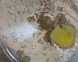 દાલ બાટી ચુરમા (Dal Baati Churma Recipe In Gujarati) રેસીપી સ્ટેપ4ફોટો