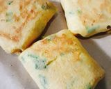 Foto langkah ke 3 dari resep Martabak kampung.