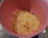 Foto del paso 2 de la receta: Empanadas de mónja y soque, y más con jalapeño y cebolla también