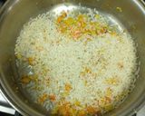 Foto del paso 3 de la receta: Risotto de cúrcuma