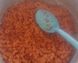 Foto del paso 4 de la receta: Tacos de soya adobada con longaniza 1.0😍😍