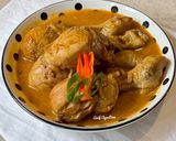 Foto langkah ke 6 dari resep Gulai Ayam Ala Padang.