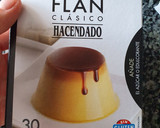 Foto del paso 1 de la receta: Galletas fritas rellenas de flan