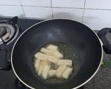 खसखस वाली गुड़ पारे (Khaskhas wali gur para recipe in hindi) रेसिपी चरण 5 फोटो