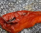 Ljutenica recept fázis 2 fotója