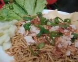Foto langkah ke 7 dari resep Mie Gacoan.